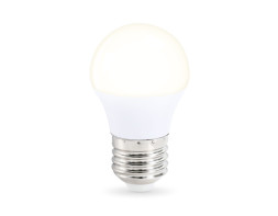 Светодиодная лампа Ambrella Light 451104 BULBING