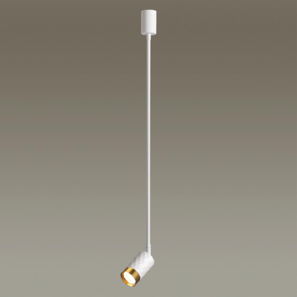 Спот Odeon Light AD ASTRUM 4350/1C