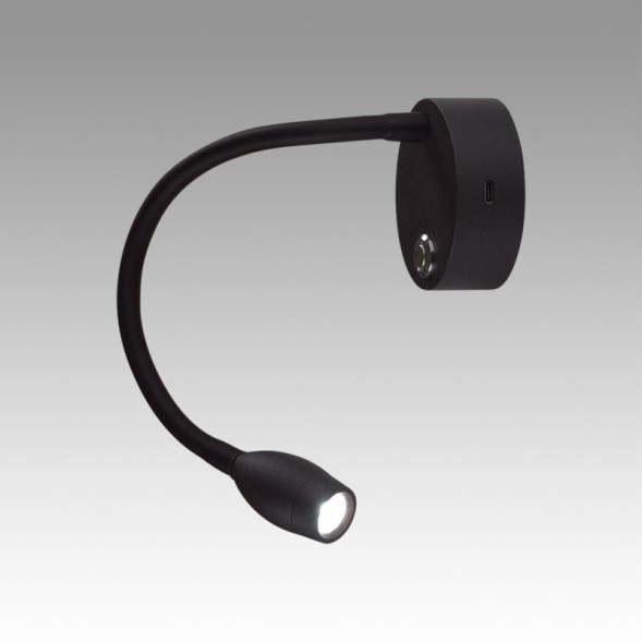 Бра LUMION YUTO 6541/3WL