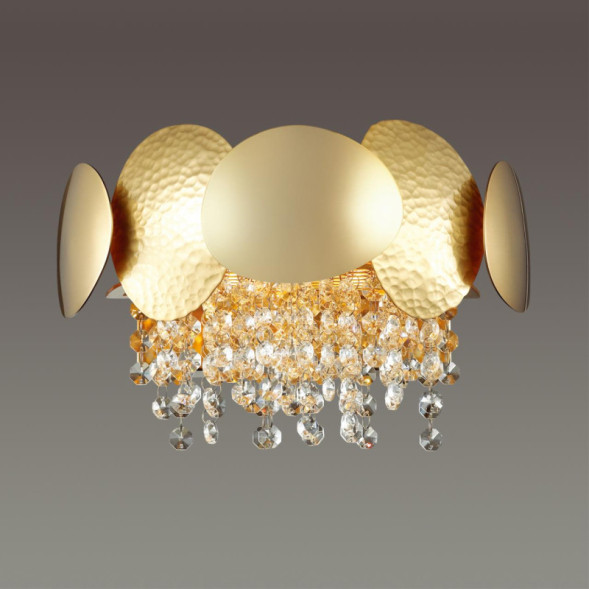 Бра Odeon Light ULLA 4636/2W