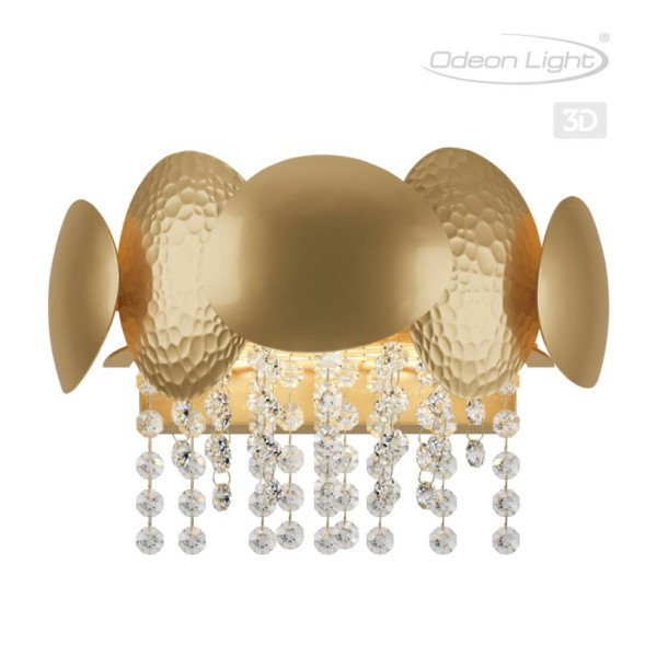 Бра Odeon Light ULLA 4636/2W