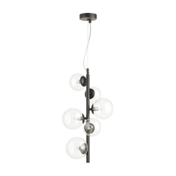 Подвесная люстра Odeon Light TOVI 4818/6