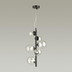 Подвесная люстра Odeon Light TOVI 4818/6