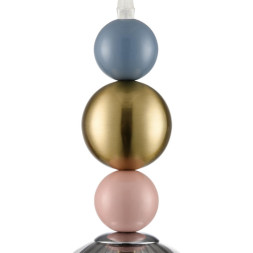 Подвесной светильник LUMION Gallo 8066/1A