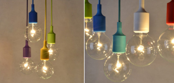 Подвесной светильник ImperiumLoft 186763-22