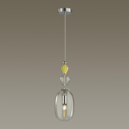 Подвесной светильник Odeon Light BIZET 4893/1B