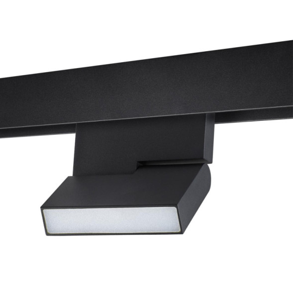 Светодиодный трековый светильник Novotech FLUM 359492