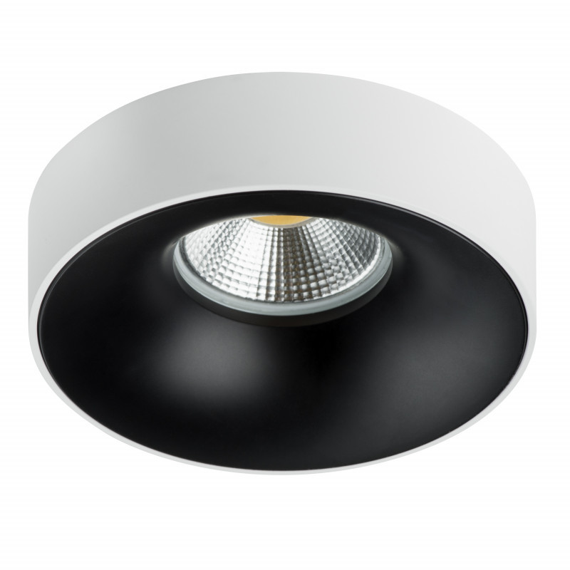 Встраиваемый точечный светильник Lightstar LEVIGO L01002720