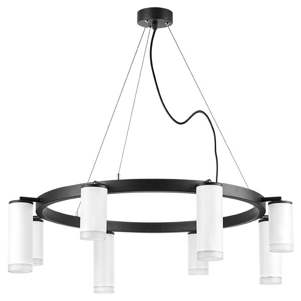 Подвесная люстра Lightstar RULLO LR0183648640