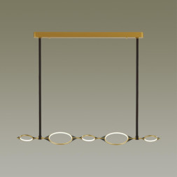 Подвесная люстра Odeon Light VIKEMA 4995/50L