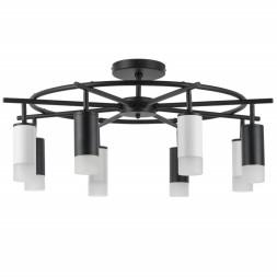 Люстра на штанге Lightstar RULLO LR7183743641