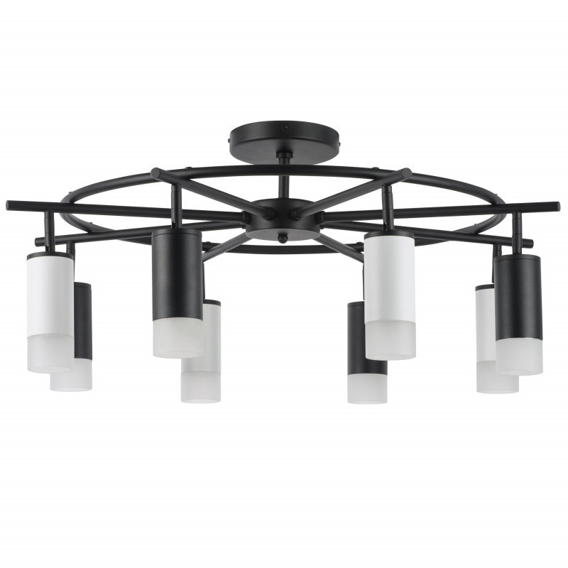 Люстра на штанге Lightstar RULLO LR7183743641