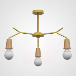 Детская люстра ImperiumLoft 220502-23