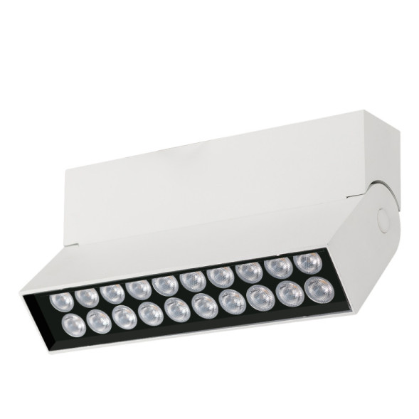 Накладной точечный светильник Arlight SP-LOFT-SURFACE 026213