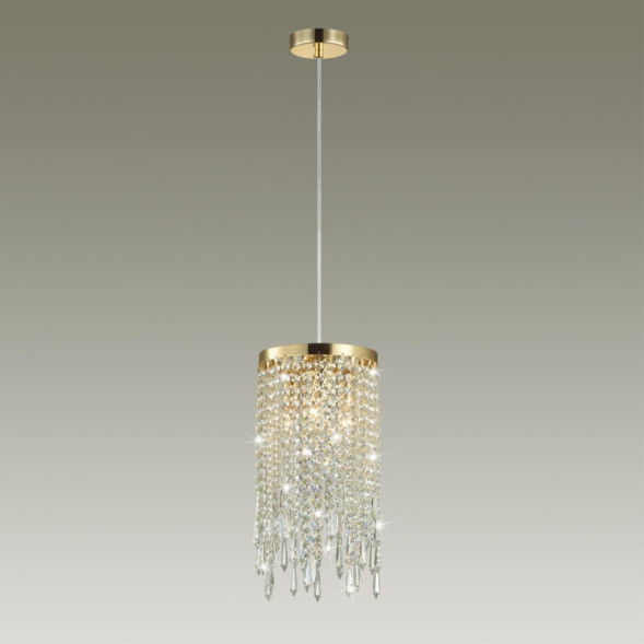 Подвесной светильник Odeon Light CHOKKA 5028/3