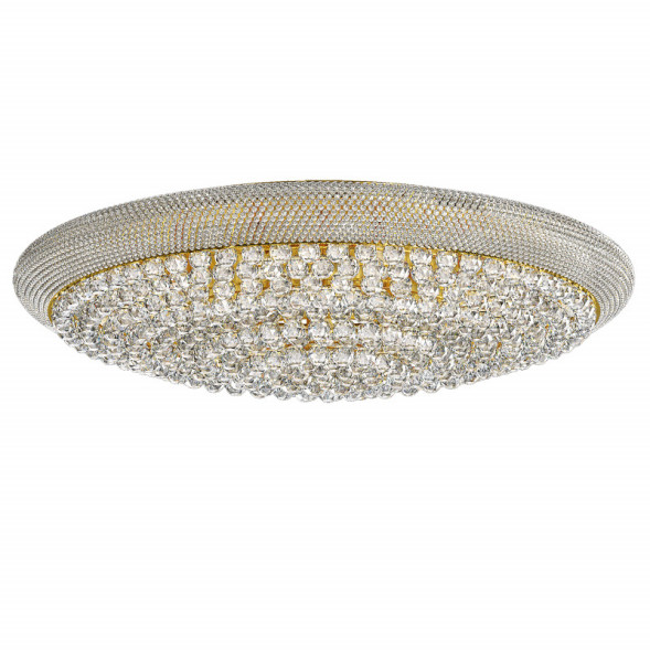 Потолочная люстра Lightstar Monile 704212
