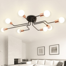 Потолочная люстра ImperiumLoft Scheme 102020-26