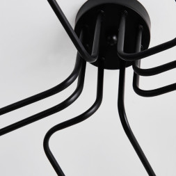 Потолочная люстра ImperiumLoft Scheme 102020-26