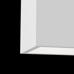 Накладной точечный светильник Maytoni Technical Conik gyps C002CW-01W