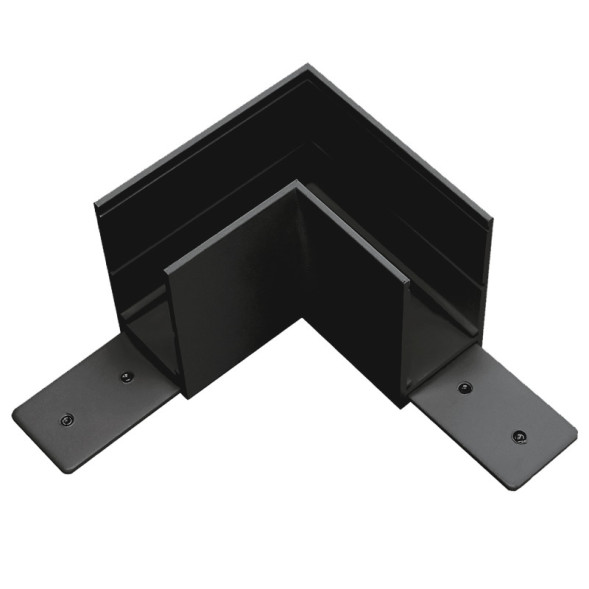 Соединитель профиля Lightstar Teta 505127-ALU