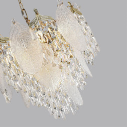 Каскадная люстра Odeon Light HALL 5049/11