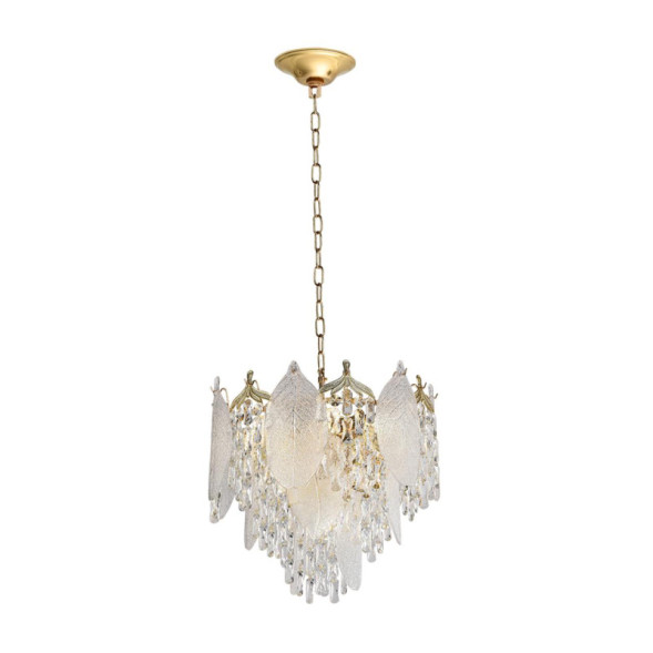 Каскадная люстра Odeon Light HALL 5049/11