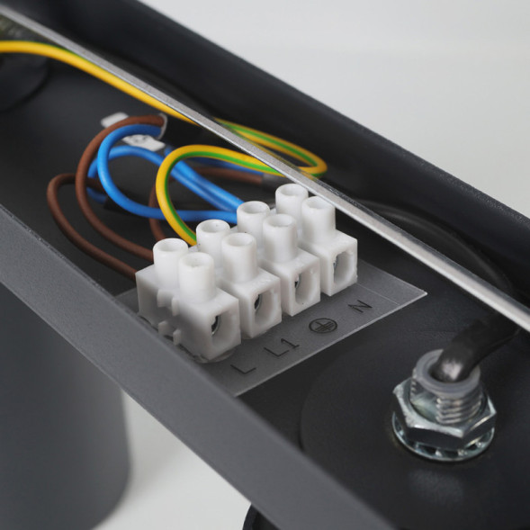 Спот Nowodvorski EYE SPOT 6136