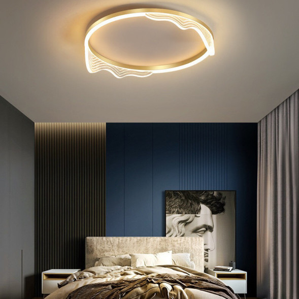 Потолочный светильник ImperiumLoft 223813-23