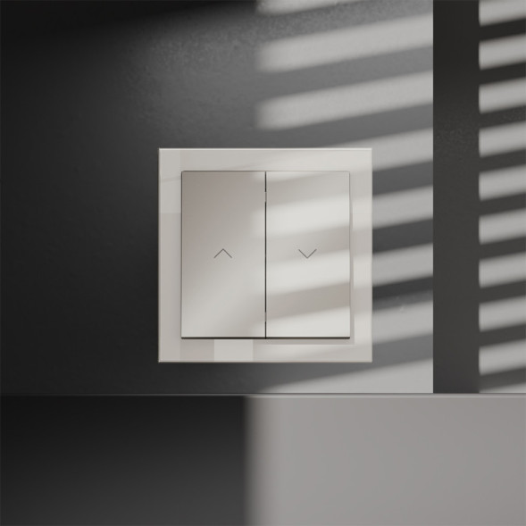 Выключатель VOLTUM S70 VLS020703