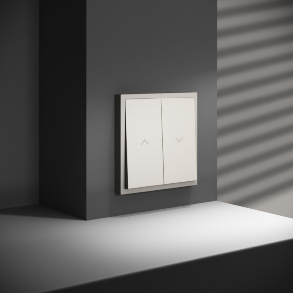 Выключатель VOLTUM S70 VLS020703