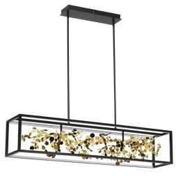 Люстра на штанге Odeon Light L-VISION 5065/65L