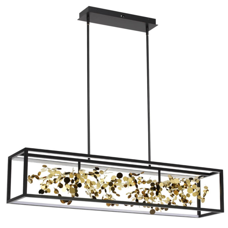 Люстра на штанге Odeon Light L-VISION 5065/65L
