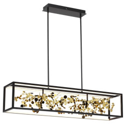 Люстра на штанге Odeon Light L-VISION 5065/65L