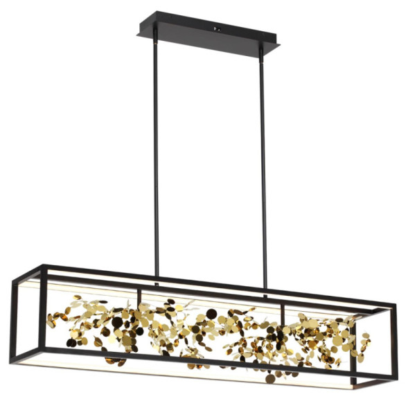 Люстра на штанге Odeon Light L-VISION 5065/65L