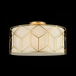 Потолочная люстра Maytoni Messina H223-PL-03-G