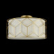 Потолочная люстра Maytoni Messina H223-PL-03-G