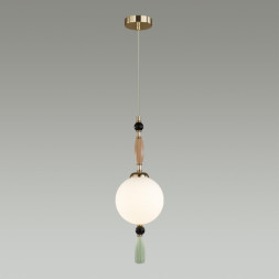 Подвесной светильник Odeon Light Palle 5405/1