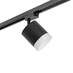 Трековый светильник Lightstar RULLO R1T348780