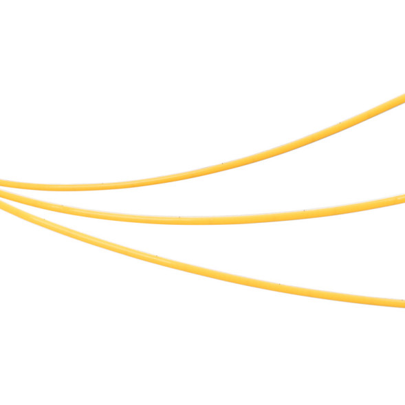 Лента Arlight COB-X480-4mm 042031 20W 24V 2200lm белый (дневной) IP20