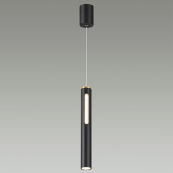 Подвесной светильник Odeon Light MALI 6643/7L