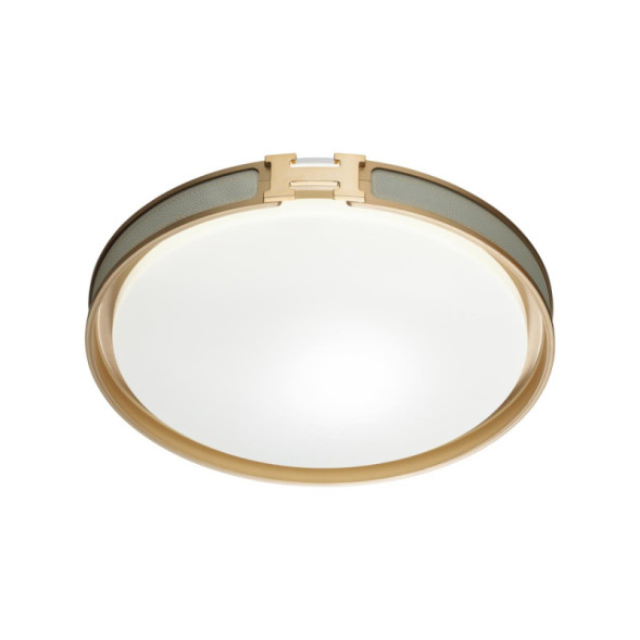 Потолочный светильник Sonex FAVEMO GREY 7654/EL