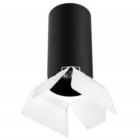 Накладной точечный светильник Lightstar RULLO R6487486