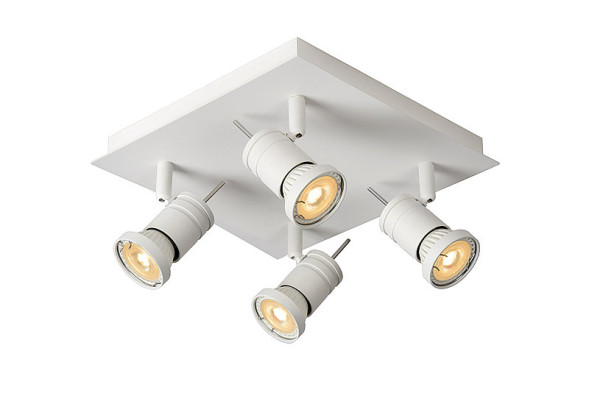 Спот LUCIDE TWINNY LED 17990/19/31