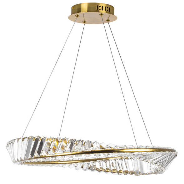 Подвесная люстра Lightstar VIDARE 699063