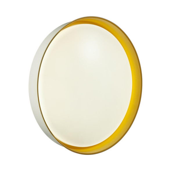 Потолочный светильник Sonex TUNA YELLOW 7711/DL