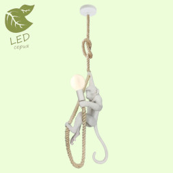 Детский светильник Lussole HICKSVILLE GRLSP-9993