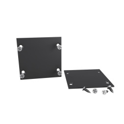 Заглушка для профиля ленты Maytoni Technical Заглушки и крепления для профиля ALM-3535R-EC