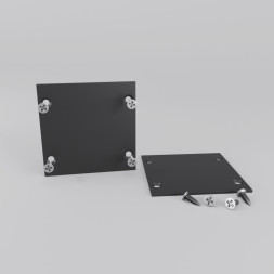 Заглушка для профиля ленты Maytoni Technical Заглушки и крепления для профиля ALM-3535R-EC