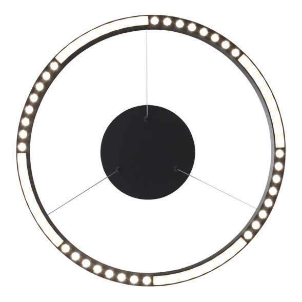 Подвесной светильник ST-Luce SL6238.423.01 PARILLA