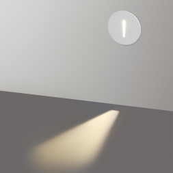 Подсветка ступеней лестницы Odeon Light ESCALA 7052/3WL